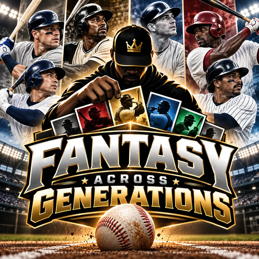 Fantasy Baseball