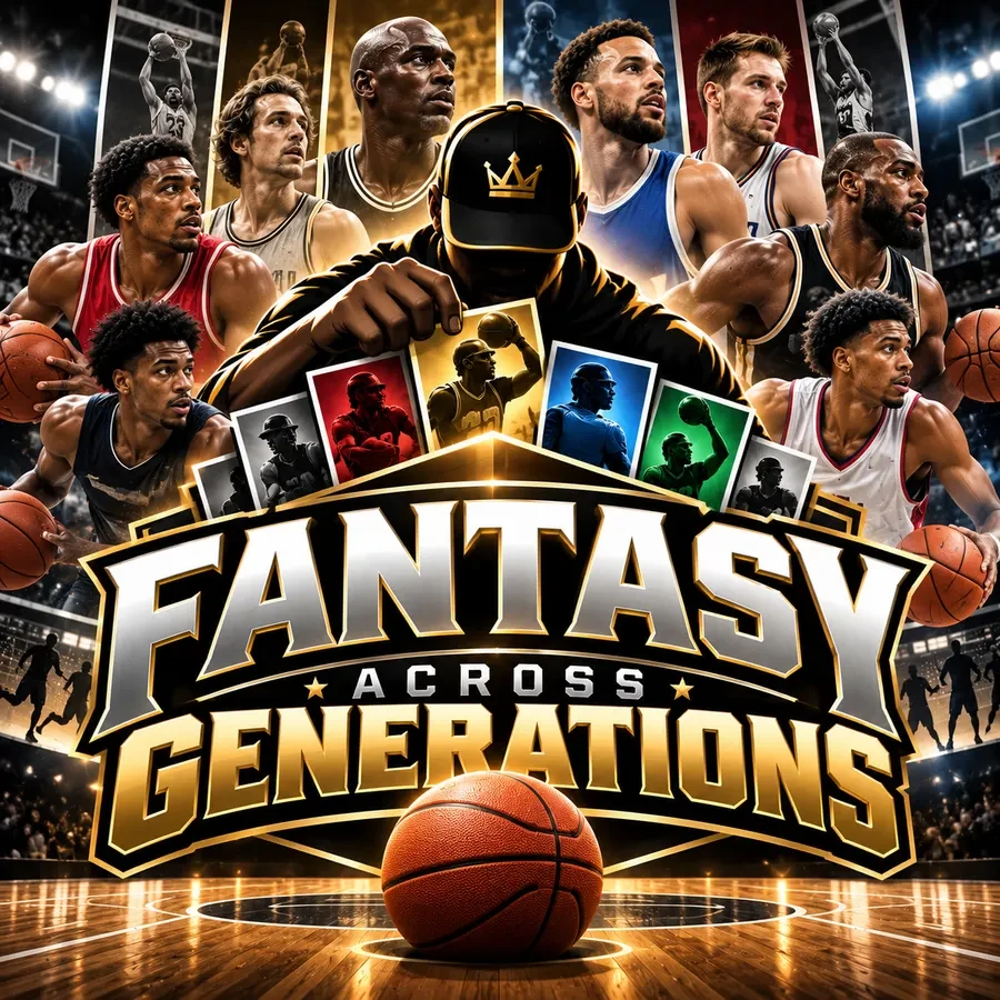 Fantasy Basketball