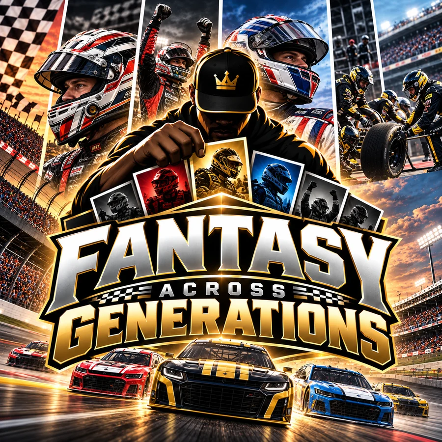 Fantasy Car Racing