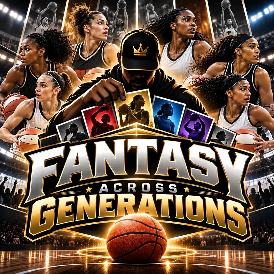 Fantasy Women's Basketball